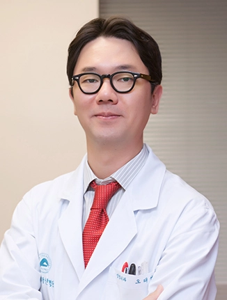 학회장님 사진